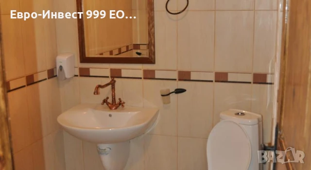 Хотел ТРОЯ-гр.Свети Влас-Продавам/Под наем, снимка 13 - Хотели - 50769260