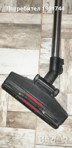 прахосмукачка Miele , снимка 9 - Прахосмукачки - 52030631