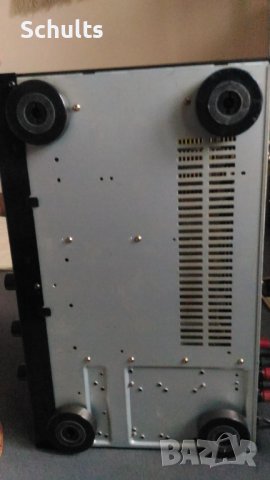 SONY TA F210 транзисторен усилвател, снимка 8 - Ресийвъри, усилватели, смесителни пултове - 43143725