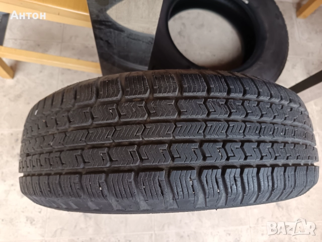 Гума SAVA ESKIMO S2 175/70 R13 Зимна, снимка 7 - Гуми и джанти - 52472079