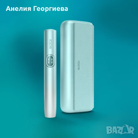 IQOS ILUMA I Prime ново , неразопаковано , снимка 1