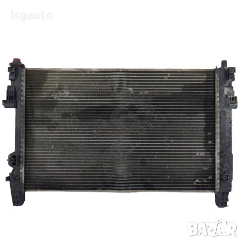 Воден радиатор Mercedes-Benz B-Class (W245) 2005-2011 ID: 117556, снимка 2 - Части - 43512146