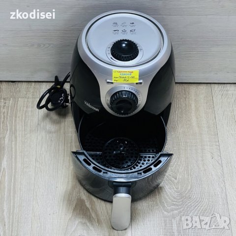 Фритюрник TRISTAR FR-6980 в Фритюрници в гр. Варна - ID37360888 — Bazar.bg