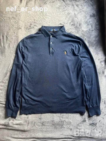 Блуза - Polo Ralph Lauren , снимка 1