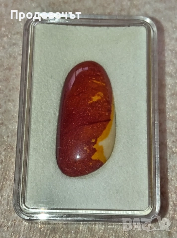 Полиран мукаит от Австралия , снимка 3 - Декорация за дома - 51921940