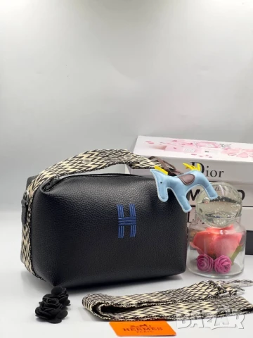 чанти hermes , снимка 18 - Чанти - 51285985
