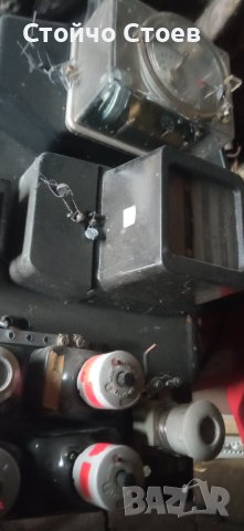 Старо вътрешно Ел табло в добро състояние., снимка 3 - Други - 43437560