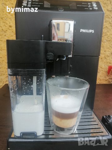 Philips HD8834, снимка 18 - Кафемашини - 34825211