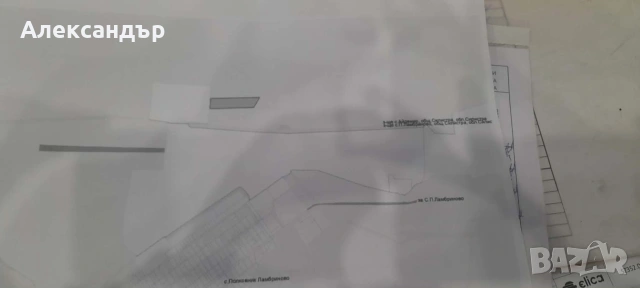 24 декара Земеделска земя 3-та категория