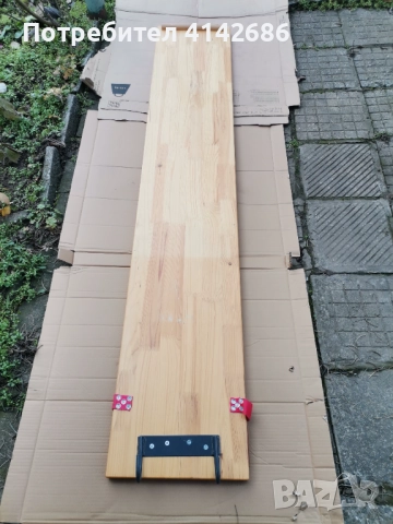 Пейка за коремни преси за шведска стена