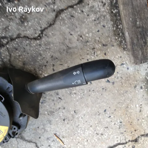 Лостчета светлини чистачки , Alfa Romeo 156 , снимка 2 - Части - 48326650