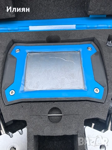 Лазер за центровка на валове, снимка 6 - Други машини и части - 53365301