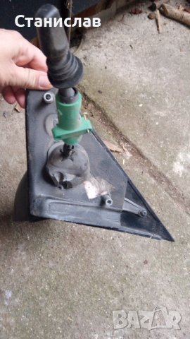 Предно Дясно Огледало от Форд Мондео--98г, снимка 2 - Части - 43814358