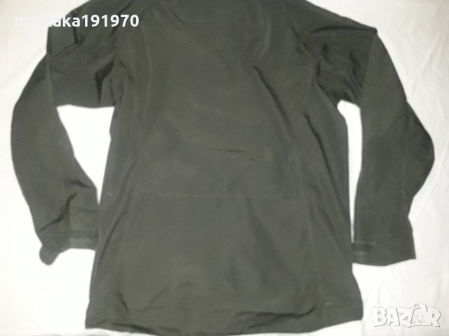 Lundhags Habe Ms Jacket (L) спортно яке, снимка 5 - Якета - 32596290