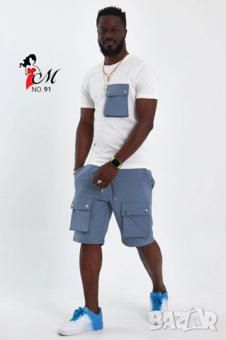 мъжки екипи, снимка 3 - Спортни дрехи, екипи - 51458555