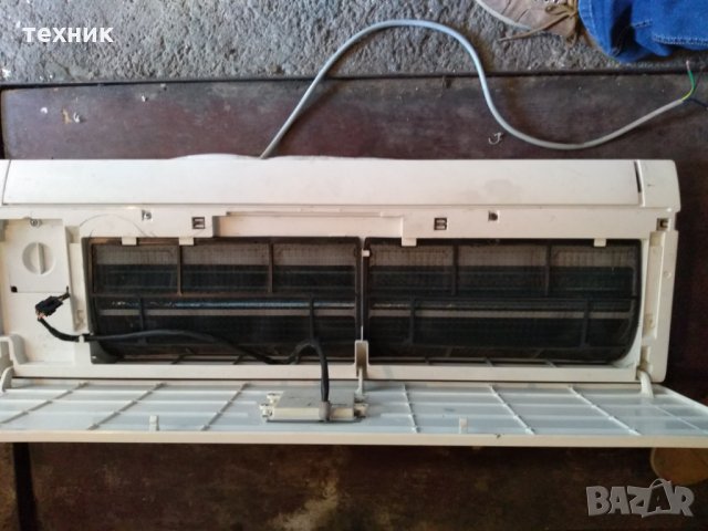 Климатици Ремонт Сервиз Зареждане Профилактика Сервизиране, снимка 15 - Климатици - 25334310