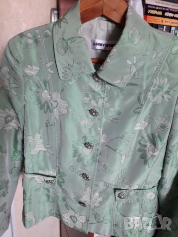 Дамско бутиково сако Gerry Weber, снимка 1