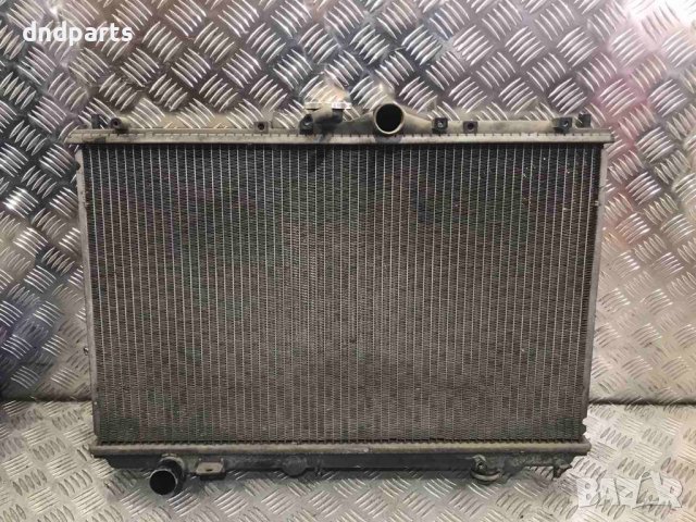 Воден радиатор Mitsubishi Space Star 1.3i,2000г.