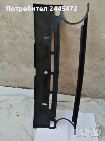 Панел предна маска ВАЗ 21011 Жигула