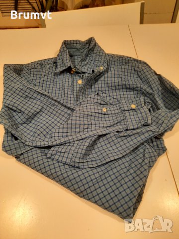 Две ризи и блуза за момче, ръст 152, снимка 3 - Детски ризи - 37685345