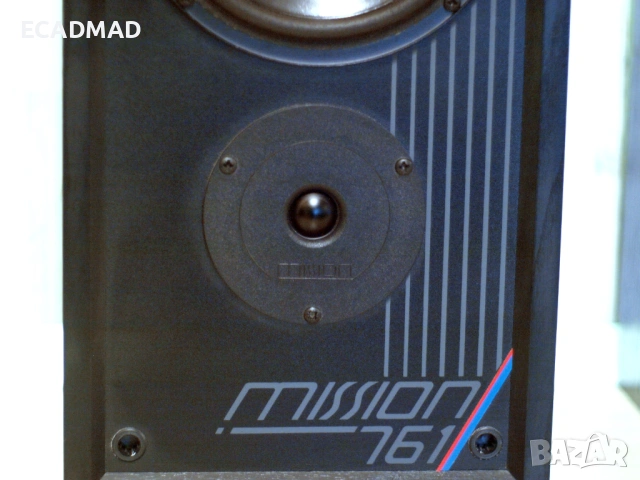 Тонколони Mission 761, снимка 8 - Тонколони - 53494037