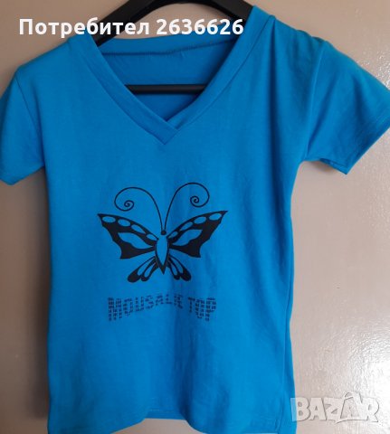 Дамска блуза