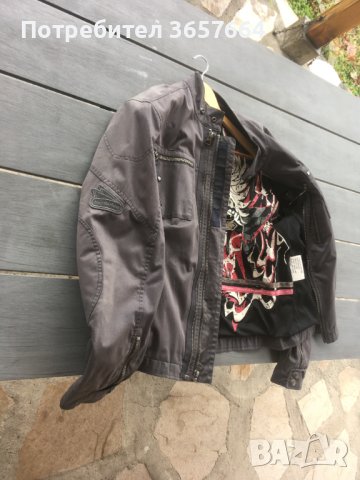 яке за мотор , снимка 6 - Якета - 43987123