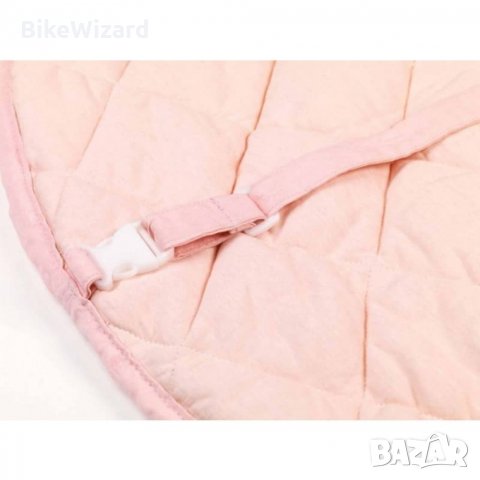 Peacock 120см бебешка подложка за игра НОВО, снимка 4 - Други - 35299323