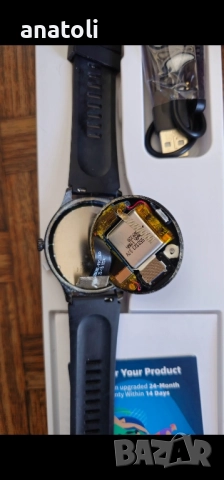 за части смарт часовник , снимка 3 - Смарт часовници - 51519852