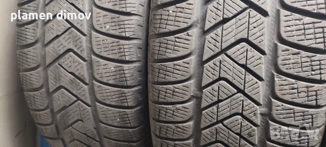 235.65.17. гуми за джип летни и зимни , снимка 2 - Гуми и джанти - 50491155