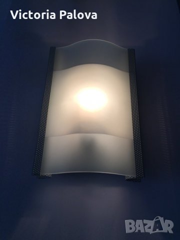 Лампа  за стена, снимка 2 - Лампи за стена - 26421811