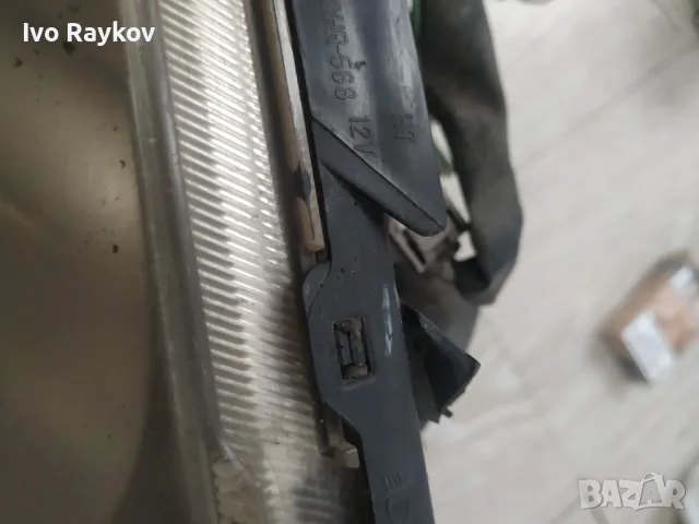 Ляв фар за TOYOTA AVENSIS 2006г, снимка 7 - Части - 50196475