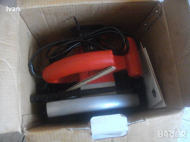 Нов 1200 Вата Немски Ръчен Циркуляр-ф160мм-Реже 55 мм-ProWork PHS1200-С Линеал, снимка 4 - Други инструменти - 37479303