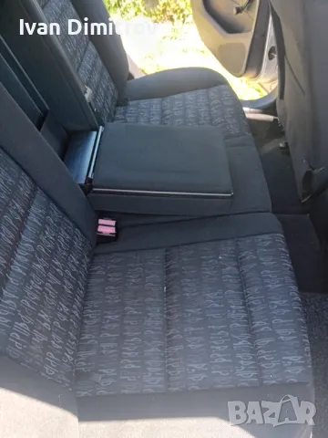 Peugeot 307 1.6 hdi 109hp, снимка 6 - Автомобили и джипове - 47434367