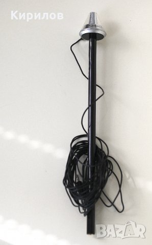 HARMAN KARDON EZ SET EQ - микрофон за калибриране на говорители