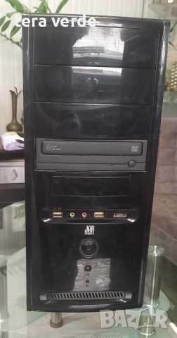 Компютър H81M-VG4/i3 4150/8GB RAM/500GB HDD, снимка 3 - За дома - 43774683