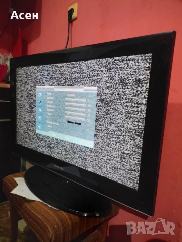 продавам телевизор, снимка 4 - Телевизори - 53512831