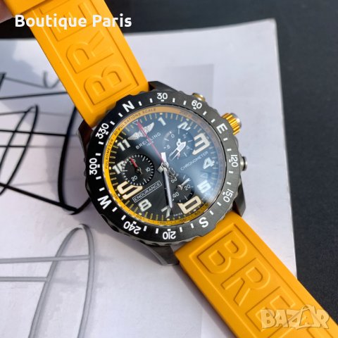 Breitling Endurance Pro мъжки часовник, снимка 1 - Мъжки - 43156376