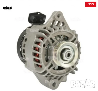 Динамо 114023 Subaru Suzuki