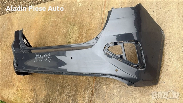 Задна броня Kia Ceed GT-Line година 2018 2019 2020 2021 2022 2023 код 86611J7910, 86611-J7910 