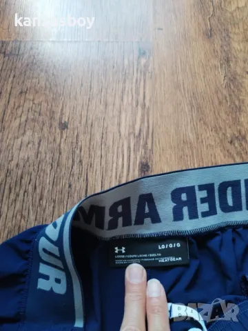 under armour - страхотни мъжки панталони L, снимка 5 - Спортни дрехи, екипи - 50259221