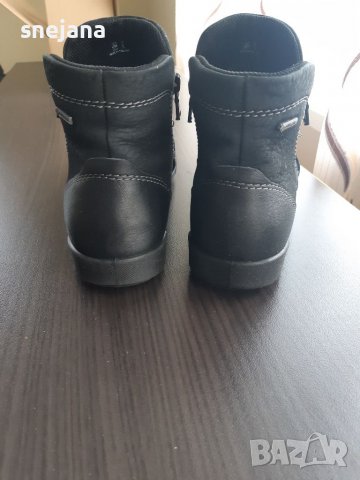 Ecco, дамски, детски ботуши , снимка 4 - Дамски ботуши - 38714782