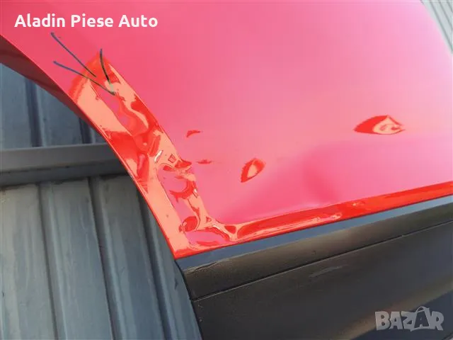 Задна дясна врата VW T-Roc година 2018 2019 2020 2021 2022  , снимка 3 - Аксесоари и консумативи - 50357865