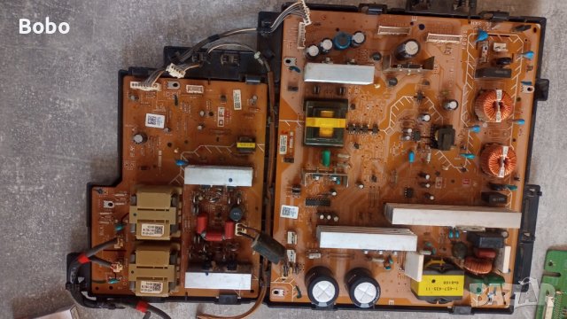 Power board 1-872-986-13 ,1-873-815-12, снимка 4 - Части и Платки - 38357774