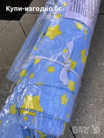 Детска палатка от плат - Декор Германия, снимка 6 - Други - 39976403