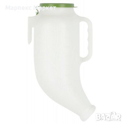Специална бутилка за мляко - 4L