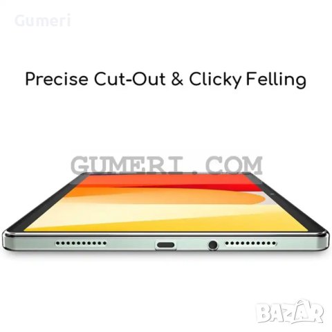 Силиконов Гръб за Xiaomi Redmi Pad SE, снимка 8 - Калъфи, кейсове - 43973952