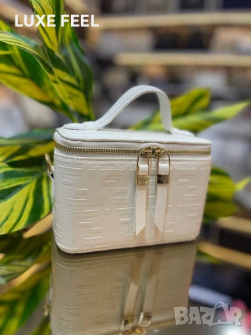 FENDI ⚜️Дамски Чанти , снимка 8 - Чанти - 53341110
