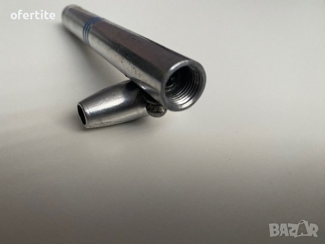 ✅ Писалка / ОСА 🔝 газ сигнално устройство, снимка 3 - Газово оръжие - 43455897