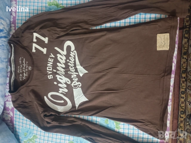 Дамски блузи Хс/С, снимка 3 - Блузи с дълъг ръкав и пуловери - 53459566